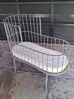 babywieg, Ophalen, Gebruikt, Wieg