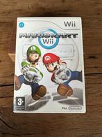 Mario Kart Wii - Compleet met boekjes!, ., Racen en Vliegen, Eén computer, Ophalen of Verzenden