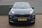 Kia Sportage 1.6 GDI DynamicLine Navigatie / Camera / 100% D, Gebruikt, 4 cilinders, Blauw, 132 pk