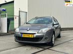Renault Mégane Estate 1.4 TCe 2011 Navi/Clima Apk, Voorwielaandrijving, Euro 5, Gebruikt, 4 cilinders