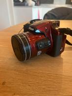 Nikon Coolpix b700 - Prachtige camera!, Compact, Ophalen of Verzenden, Zo goed als nieuw, Nikon