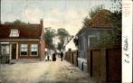 Vianen Hofplein+ Hofpoort kleinrondst. HAGESTEIN 1905 +INFO