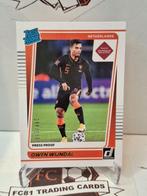 O.Wijndal - Nederland - Panini Donruss WK22 - 256/349, Ophalen of Verzenden, Zo goed als nieuw, Ajax, Poster, Plaatje of Sticker