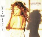 Mariah Carey – Make It Happen CD Maxisingle 1992 💿, Verzenden, Zo goed als nieuw, Dance