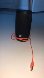 Jbl box, Audio, Tv en Foto, Luidsprekers, Ophalen, Zo goed als nieuw, JBL