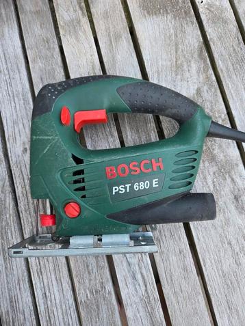 Bosch decoupeerzaag  beschikbaar voor biedingen