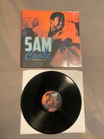 Sam Cooke Vinyl, Cd's en Dvd's, Vinyl | Rock, Ophalen of Verzenden, Zo goed als nieuw, 12 inch, Poprock