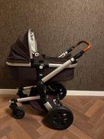 Joolz kinderwagen met reiswieg, buggy & slaapzak, Kinderen en Baby's, Kinderwagens en Combinaties, Gebruikt, Combiwagen, Met reiswieg