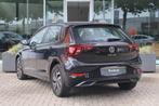 Volkswagen Polo 1.0 Life TSI 95pk | Virtual | Navi | Carplay, Keurmerk '100% Onderhouden', Gebruikt, Met garantie (alle), 1072 kg