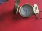 engineer directional compas, Verzamelen, Militaria | Tweede Wereldoorlog, Ophalen, Overige soorten, Nederland, Overige typen