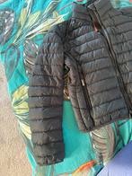 Parajumpers zomerjas maat 128/134, Ophalen, Gedragen, Overige maten, Zwart