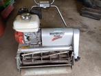 Lawnmaster 500 kooimaaier met opvangbak, Tuin en Terras, Grasmaaiers, Ophalen of Verzenden, Zo goed als nieuw, Opvangbak, Benzine-grasmaaier