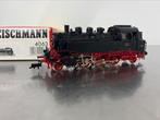 Fleischmann HO 4063 locomotief BR64, Hobby en Vrije tijd, Fleischmann, Ophalen of Verzenden, Zo goed als nieuw, Gelijkstroom