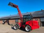 Schäffer 670T Shovel Loader (bj 2006), Zakelijke goederen, Wiellader of Shovel