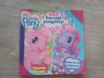 My Little Pony boekje - 2007, Ophalen of Verzenden, Gebruikt