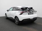 MG MG4 64 kWh Luxury, Auto's, MG, Automaat, 12 maanden, Gebruikt, 1675 kg