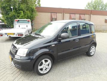 Fiat Panda 1.2 Edizione Cool beschikbaar voor biedingen