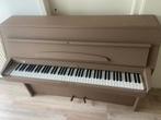 Piano, Muziek en Instrumenten, Piano's, Ophalen, Gebruikt, Overige kleuren, Piano