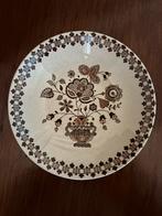 Vintage Johnson Bros. Jamestown Bord, Ophalen of Verzenden