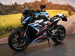 BMW Sport M 1000 R, Motoren, Bedrijf, Handvatverwarming, Sport, Meer dan 35 kW