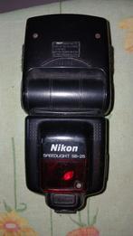 Nikon SB-25 TTL Autofocus Speedlight, Ophalen, Refurbished, Nikon