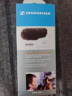 Sennheiser MZW400 Windbescherming - Nieuw!, Ophalen of Verzenden, Nieuw, Audio