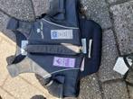 Body protector, Ophalen of Verzenden, Gebruikt, Kinderen, Bovenkleding