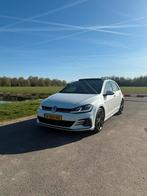 Volkswagen Golf 7 5 2.0 TSI GTI PANO DYNA FULL OPTION!, Auto's, 74 €/maand, 4 cilinders, 1984 cc, 1337 kg