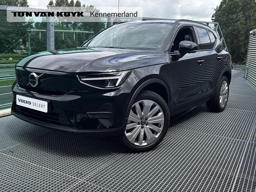 Volvo EX40 Single Motor Extended Range Business Ed. 82 kWh P, Auto's, Volvo, Bedrijf, Te koop, Overige modellen, 360° camera, ABS