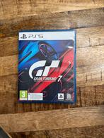 Gran Turismo 7 (PS5) - Krasvrij!, Spelcomputers en Games, Ophalen of Verzenden, Zo goed als nieuw