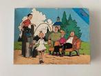 puzzel Suske &Wiske, Ophalen of Verzenden, Minder dan 500 stukjes, Gebruikt, Legpuzzel