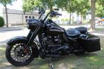Harley-Davidson Road King FLHR-S Road-King Special, Chopper, Bedrijf, Meer dan 35 kW, 1868 cc