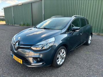 Estate 0.9 TCE LIMITED Bi Color! PDC Rijd als nieuw! beschikbaar voor biedingen
