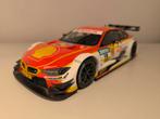 Norev BMW M4 DTM 1:18, Hobby en Vrije tijd, Modelauto's | 1:18, Ophalen of Verzenden, Nieuw, Norev