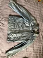 Leren jasje heren maat 48 merk Donar, Ophalen, Zo goed als nieuw, Maat 48/50 (M)