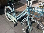 Alpina Mood Meisjesfiets - Lichtblauw, Fietsen en Brommers, Ophalen, Alpina, Handrem, Gebruikt