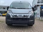 Fiat Ducato 2.2 MultiJet 120 S&S L2H2 3.0t, Auto's, Bestelauto's, Voorwielaandrijving, Stof, Gebruikt, Origineel Nederlands