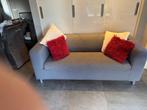 2-zitsbank Klippan Ikea, Huis en Inrichting, Ophalen, 150 tot 200 cm, Tweepersoons, 75 tot 100 cm