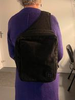 Mag bag rugtas, Sieraden, Tassen en Uiterlijk, Tassen | Damestassen, Ophalen of Verzenden, Zo goed als nieuw, Grijs, Overige typen