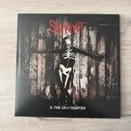 Slipknot - The Gray Chapter - Vinyl, Ophalen of Verzenden, Zo goed als nieuw