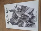 Taschen Portfolio M.C. Escher, Ophalen of Verzenden, Zo goed als nieuw, Overige onderwerpen