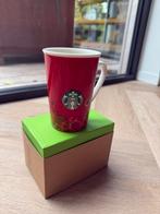 Starbucks Mok, Huis en Inrichting, Keuken | Servies, Keramiek, Nieuw, Ophalen of Verzenden, Effen