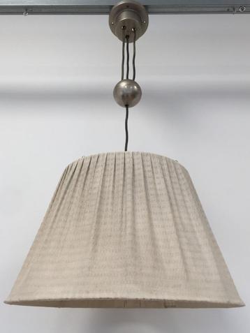 OPRUIMING Gispen lamp Model Giso 202/ 2065/ 2310/ 2407 beschikbaar voor biedingen