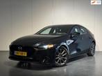 Mazda 3 2.0 e-SkyActiv-G 122 /Clima/ACC/Navi/LED/Lane/Head-U, Auto's, Mazda, Voorwielaandrijving, 1998 cc, Stof, Euro 6