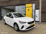 Opel Corsa 1.2 Edition P-sensoren 6mnd garantie nette staat, Voorwielaandrijving, Gebruikt, Euro 6, 1199 cc