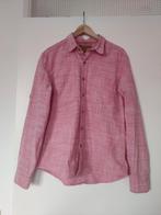 Stapleford roze overhemd 100% katoen, Kleding | Heren, Overhemden, Ophalen of Verzenden, Halswijdte 39/40 (M), Roze, Zo goed als nieuw