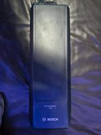 Bosch Powerpack 400Wh Bagagedrager Fietsaccu, Fietsen en Brommers, Fietsaccessoires | Fietsaccu's, Ophalen of Verzenden, Gebruikt