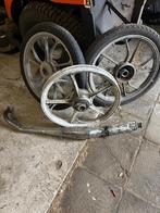 Tomos onderdelen, Ophalen, Gebruikt, Overige typen, Tomos