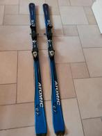 ski's Atomic C-7, Ophalen, 160 tot 180 cm, Gebruikt, Carve