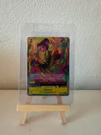 Otama (Alternate Art) PRB02-016, Ophalen of Verzenden, Nieuw, Losse kaart, Foil
